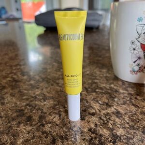 Beautycounter dark spot minimzer